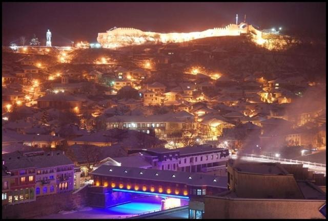 לובץ' Апартамент Барок מראה חיצוני תמונה